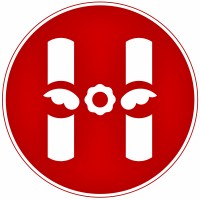 Hallelu Chocolate logo - Similar company to Karü Chocolates