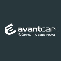 Avant Car Macedonia logo - Similar company to Mida Mobility