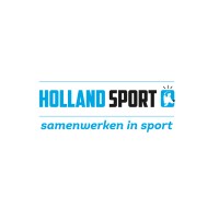 Holland Sport BV logo - Similar company to Sport 8