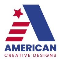 American Creative Designs logo - Similar company to The Book Publishing