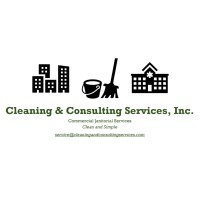 Cleaning & Consulting Services, Inc. logo - Similar company to Tecta Cleaning Services