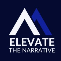 Elevate the Narrative logo - Similar company to Talent Upskill Network