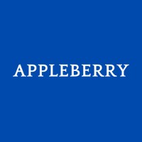 AppleBerry logo - Similar company to National Solar Technologies