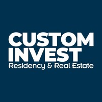 CUSTOM INVEST logo - Similar company to Interimm Co. Ltd