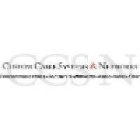 Custom Cable Systems & Networks