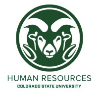 Colorado State University Human Resources logo - Similar company to Nocohra