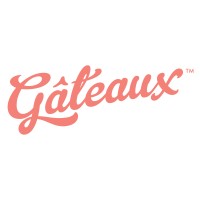 Gâteaux logo - Similar company to Gâteaux De Liya