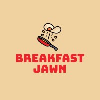 The Breakfast Jawn logo - Similar company to Spacelead.Ai