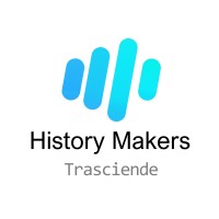History Makers logo - Similar company to Azordev
