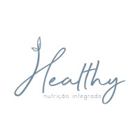 Clínica Healthy Nutrição Integrada logo - Similar company to Clínica Gr2