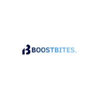 Boostbites AB logo - Similar company to Gawa Studio