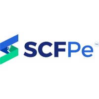 SCFPe logo - Similar company to Usrflows.Com