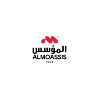 ALMOASSIS Co شركة المؤسس logo - Similar company to Bella