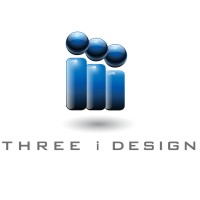 Three i Design logo - Similar company to Hafer