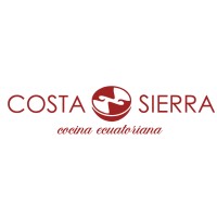 Costa Sierra logo - Similar company to Kalendme
