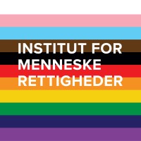 Danish Institute for Human Rights logo - Similar company to Macmann Berg