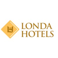 Londa Hotel logo - Similar company to Ava & George