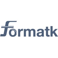 FormaTK Systems Ltd. logo - Similar company to Alephbot