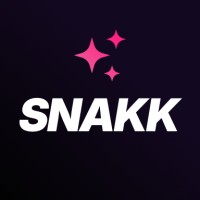 Snakk.ai logo - Similar company to Telewizard