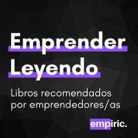 Emprender Leyendo - Libros recomendados por emprendedores/as logo - Similar company to Colmena Argentina