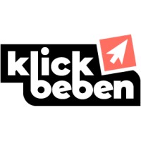 klickbeben logo - Similar company to Horeca Hero
