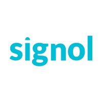 Signol logo - Similar company to Flowfox