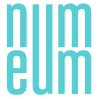 Numeum Normandie logo - Similar company to Syntech