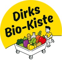 Dirks Bio-Kiste logo - Similar company to Bio-Gen Online