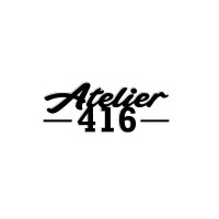 Atelier 416 logo - Similar company to Business Lab