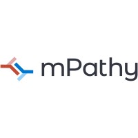 mPathy logo - Similar company to Lucidity Capital