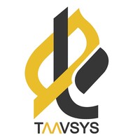 TaavSystem logo - Similar company to Mahdimehran