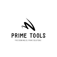 Prime Tools India logo - Similar company to Ty Induction Heating Machine