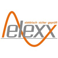 elexx GmbH logo - Similar company to Oms E-Mobility Gmbh
