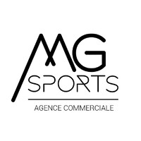 AGENCE MG SPORTS logo - Similar company to Gc Outdoor Diffusion