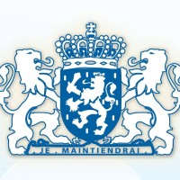 Ingrin Institute of Printing and Graphics logo - Similar company to Leaf D (Private) Limited