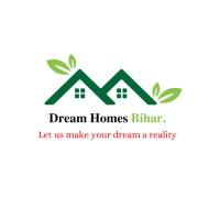 Dream Homes Bihar logo - Similar company to Sunruf - Switch To Solar