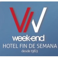 Hotel Fin de Semana - Week End logo - Similar company to Jordá | Bronces Jordá