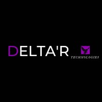 Delta R Technologies logo - Similar company to Gruppo Monzù