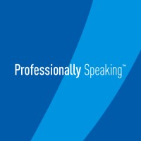 Professionally Speaking Consulting, LLC logo - Similar company to Clear Sight Books