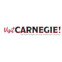 Carnegie Community Development Corporation logo - Similar company to Candid Communications