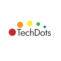 TechDots logo - Similar company to Techdots