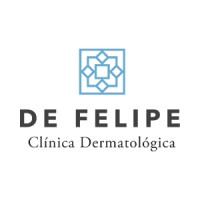 De Felipe Dermatology Clinic logo - Similar company to Clínica Dermatológica De Felipe