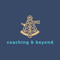 (4) Coaching & Beyond logo - Similar company to Academia De Coaching Din Romania
