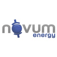 Novum Energy logo - Similar company to Bayou Capital Group