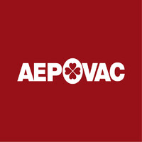 AEPOVAC logo - Similar company to Spanish Patient Forum