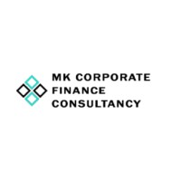 Mk corporate finance consultancy logo - Similar company to Gafah