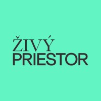 Živý priestor logo - Similar company to Fokus.Studio