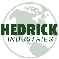 Hedrick Industries logo - Similar company to Hendrix Industries, Inc.
