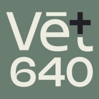 Vétérinaire 640 logo - Similar company to Vétérinaire 411