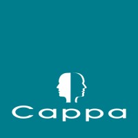 Cappa AS logo - Similar company to Hodejegerne